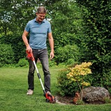 EINHELL GE-CG 18/100 Li T-Solo, Podadora rojo/Negro
