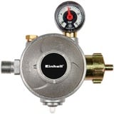 EINHELL Regulador de presión interna 2332399, 50mbar, Reductor de presión 