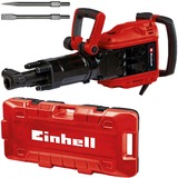 TE-DH 50 1700 W 1800 RPM SDS Plus, Martillo de demolición