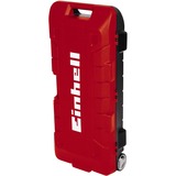 EINHELL TE-DH 50 1700 W 1800 RPM SDS Plus, Martillo de demolición rojo/Negro, SDS Plus, Negro, Rojo, 3 cm, 1800 RPM, 50 J, Corriente alterna