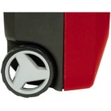 EINHELL TE-DH 50 1700 W 1800 RPM SDS Plus, Martillo de demolición rojo/Negro, SDS Plus, Negro, Rojo, 3 cm, 1800 RPM, 50 J, Corriente alterna
