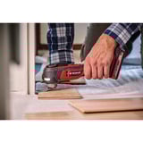 EINHELL TE-MG 18/1 Li - Solo, 4465195, Herramienta multifunción rojo/Negro