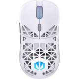 ENDORFY EY6A019, Ratones para gaming blanco