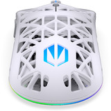 ENDORFY EY6A019, Ratones para gaming blanco