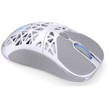 ENDORFY EY6A019, Ratones para gaming blanco