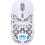 ENDORFY LIV Wireless Onyx White, Ratones para gaming blanco