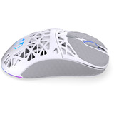 ENDORFY LIV Wireless Onyx White, Ratones para gaming blanco