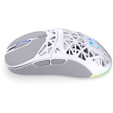 ENDORFY LIV Wireless Onyx White, Ratones para gaming blanco