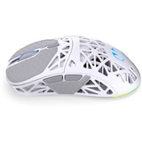 ENDORFY LIV Wireless Onyx White, Ratones para gaming blanco