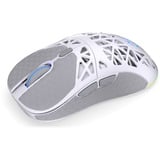 ENDORFY LIV Wireless Onyx White, Ratones para gaming blanco