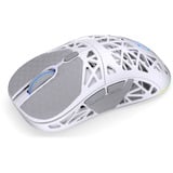 ENDORFY LIV Wireless Onyx White, Ratones para gaming blanco