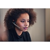 EPOS | Sennheiser 1000529, Auriculares con micrófono negro