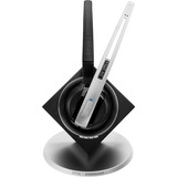 EPOS | Sennheiser 1000529, Auriculares con micrófono negro