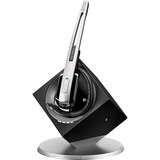 EPOS | Sennheiser 1000529, Auriculares con micrófono negro