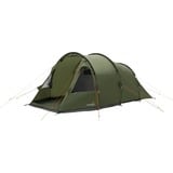 Easy Camp 120490 Hidra 4, Tienda de campaña verde oliva