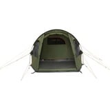 Easy Camp 120490 Hidra 4, Tienda de campaña verde oliva