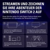 Elgato Elgato 4K X, Tarjeta de captura 