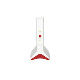 FRITZ! FRITZ!Repeater 6000, Repetidor Repeater 6000, WPA2, WPA3, 10,100,1000,2500 Mbit/s