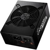 FSP CANNON PRO 2500, Fuente de alimentación de PC negro