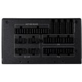 FSP CANNON PRO 2500, Fuente de alimentación de PC negro