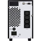 FSP Champ Tower 2K, UPS negro