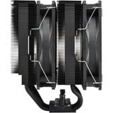 FSP MP7 Black, Disipador de CPU negro