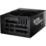 FSP PPA25A0102, Fuente de alimentación de PC negro