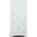 Fractal Design Epoch TG RGB, Cajas de torre blanco