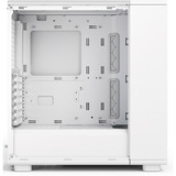 Fractal Design Epoch TG RGB, Cajas de torre blanco