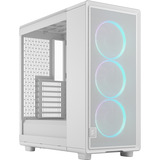 Fractal Design Epoch TG RGB, Cajas de torre blanco