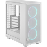 Fractal Design Epoch TG RGB, Cajas de torre blanco
