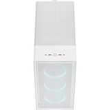 Fractal Design Epoch TG RGB, Cajas de torre blanco