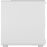 Fractal Design Epoch TG RGB, Cajas de torre blanco