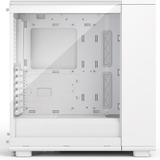 Fractal Design Epoch TG RGB, Cajas de torre blanco
