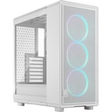 Fractal Design FD-C-EPO1A-05, Cajas de torre blanco