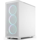 Fractal Design FD-C-EPO1A-05, Cajas de torre blanco