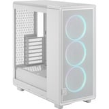 Fractal Design FD-C-EPO1A-05, Cajas de torre blanco