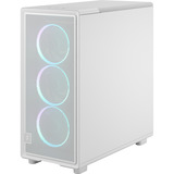 Fractal Design FD-C-EPO1A-05, Cajas de torre blanco
