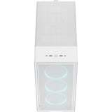 Fractal Design FD-C-EPO1A-05, Cajas de torre blanco