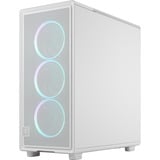 Fractal Design FD-C-EPO1A-05, Cajas de torre blanco