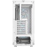 Fractal Design FD-C-EPO1A-05, Cajas de torre blanco