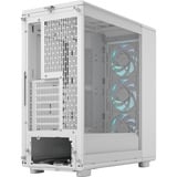 Fractal Design FD-C-EPO1A-05, Cajas de torre blanco