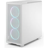 Fractal Design FD-C-EPO1A-05, Cajas de torre blanco
