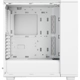 Fractal Design FD-C-EPO1A-05, Cajas de torre blanco