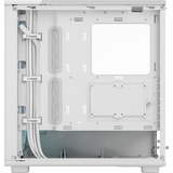 Fractal Design FD-C-EPO1A-05, Cajas de torre blanco
