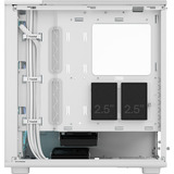 Fractal Design FD-C-EPO1A-05, Cajas de torre blanco