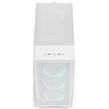 Fractal Design FD-C-EPO1A-05, Cajas de torre blanco