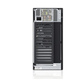 Fujitsu Esprimo P958 E94+ Generalüberholt, PC completo negro