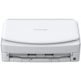 Fujitsu ScanSnap iX1400 Escáner con alimentador automático de documentos (ADF) 600 x 600 DPI A4 Negro, Blanco, Escáner de alimentación de hojas blanco, 216 x 360 mm, 600 x 600 DPI, 40 ppm, Escáner con alimentador automático de documentos (ADF), Negro, Blanco, Colour CIS