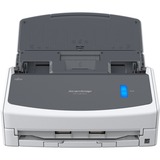 Fujitsu ScanSnap iX1400 Escáner con alimentador automático de documentos (ADF) 600 x 600 DPI A4 Negro, Blanco, Escáner de alimentación de hojas blanco, 216 x 360 mm, 600 x 600 DPI, 40 ppm, Escáner con alimentador automático de documentos (ADF), Negro, Blanco, Colour CIS
